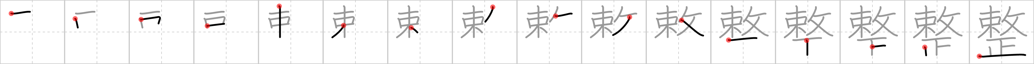 整