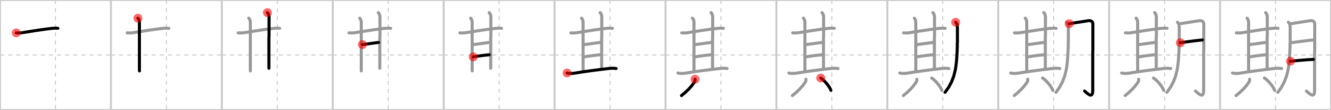 期