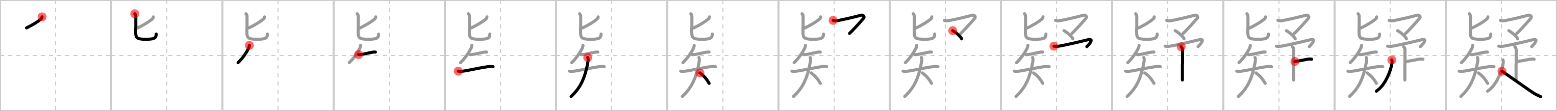 疑