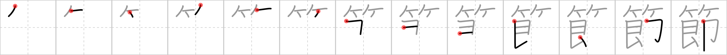節