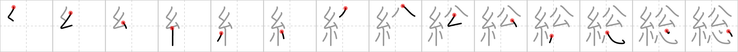 総