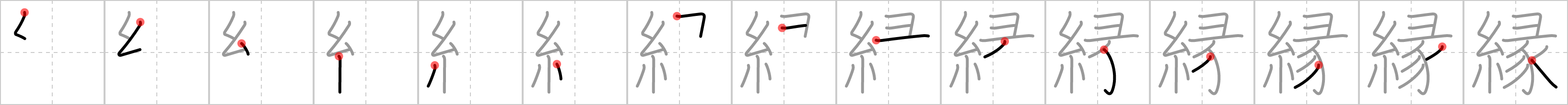 縁