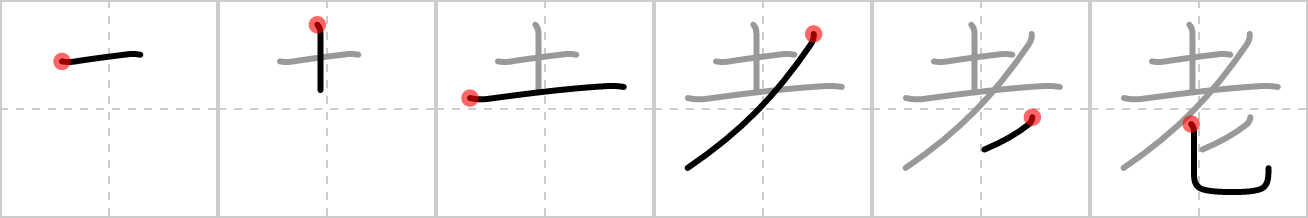 老